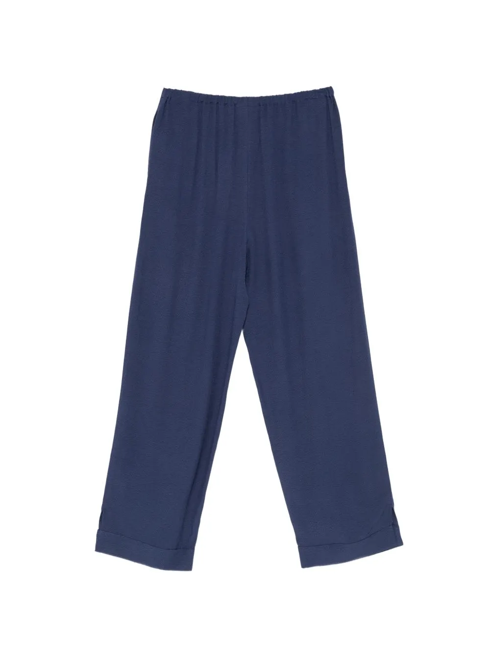 Wide-Leg Trousers sold by Wanan Luxury product image thumbnail 2