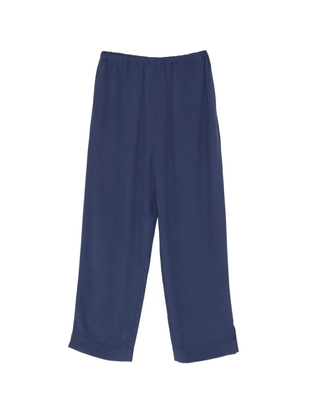 Wide-Leg Trousers sold by Wanan Luxury