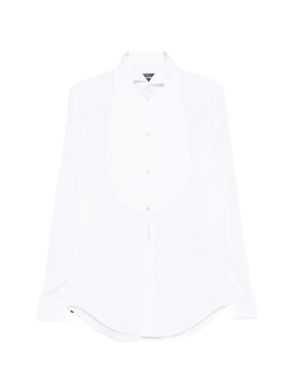 Cotton Shirt made by Emporio Armani