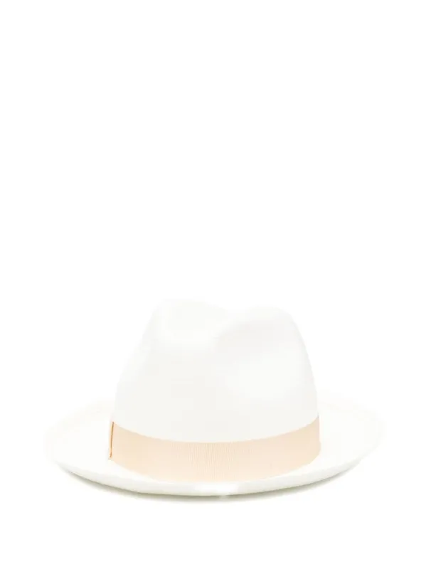 Monica Straw Hat made by Wanan Luxury