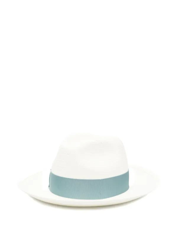 Giulietta Straw Hat sold by Wanan Luxury