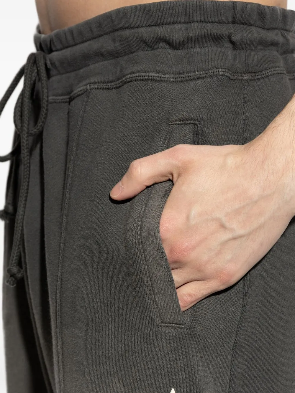 Cotton Jogging Trousers sold by Wanan Luxury product image thumbnail 4