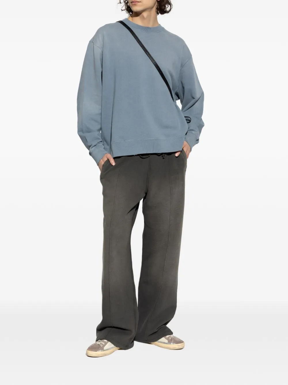 Cotton Jogging Trousers sold by Wanan Luxury product image thumbnail 2