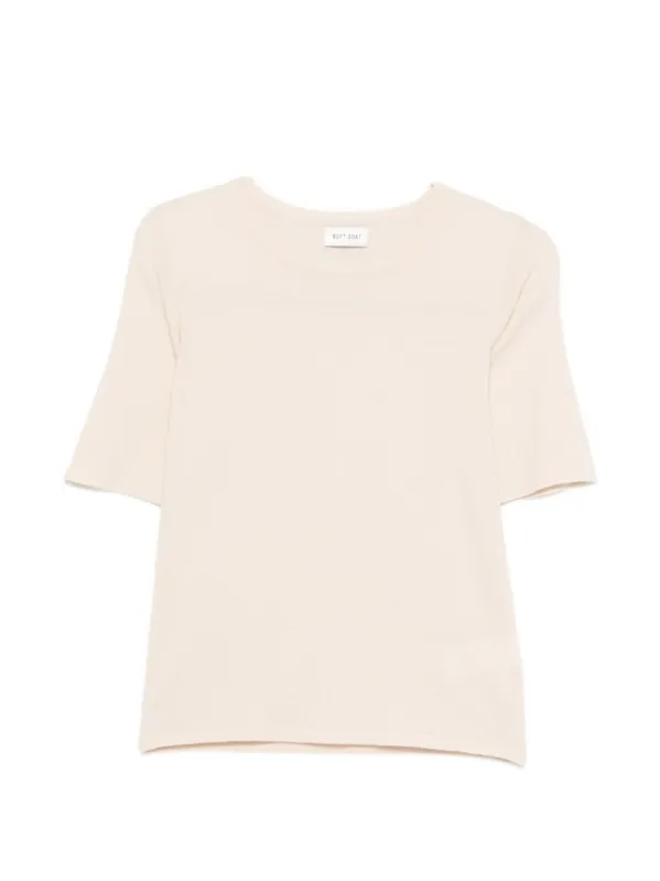 Cashmere Top made by Soft Goat