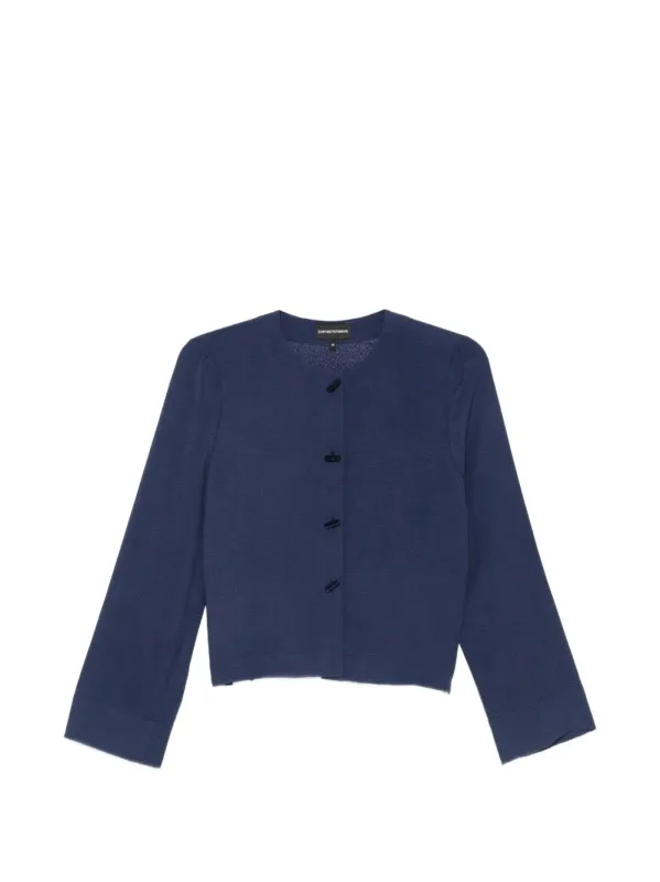 Crewneck Blouse made by Emporio Armani