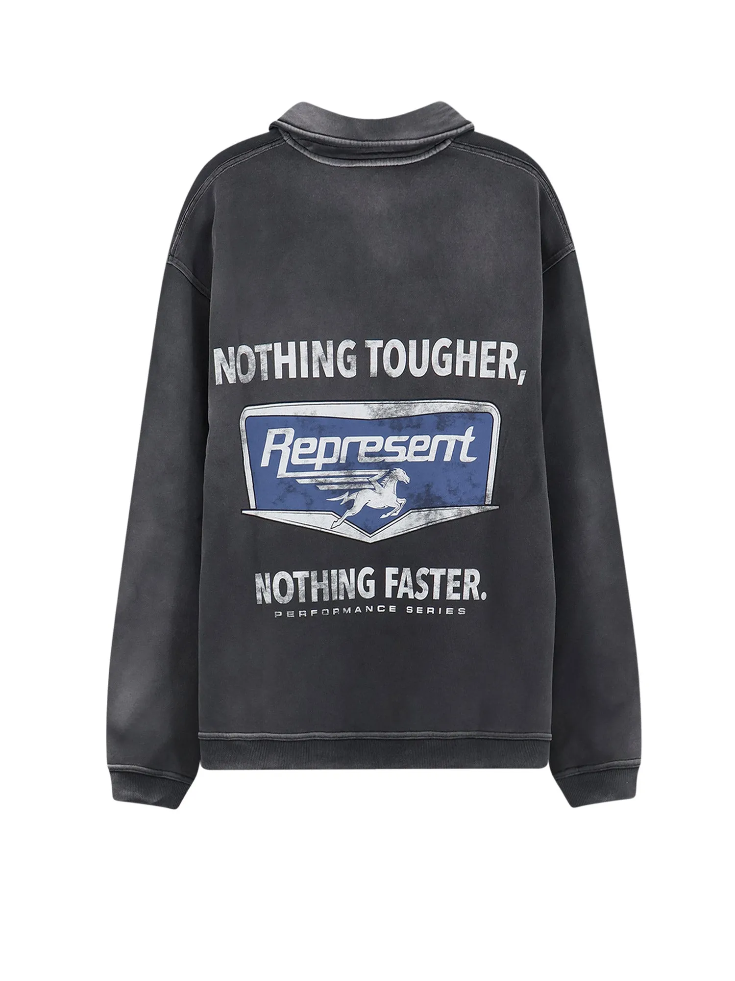 Sweaters Stained Black sold by Wanan Luxury product image thumbnail 2