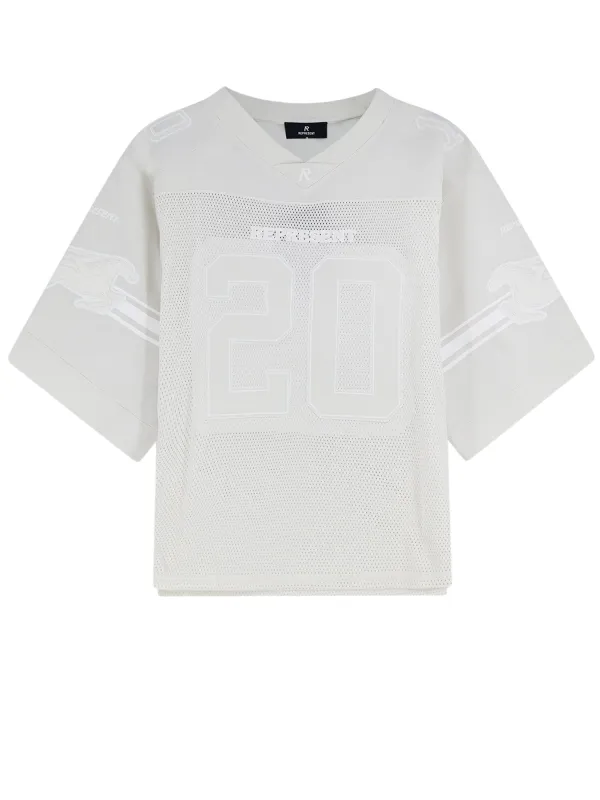 Jackets Chalk made by Wanan Luxury