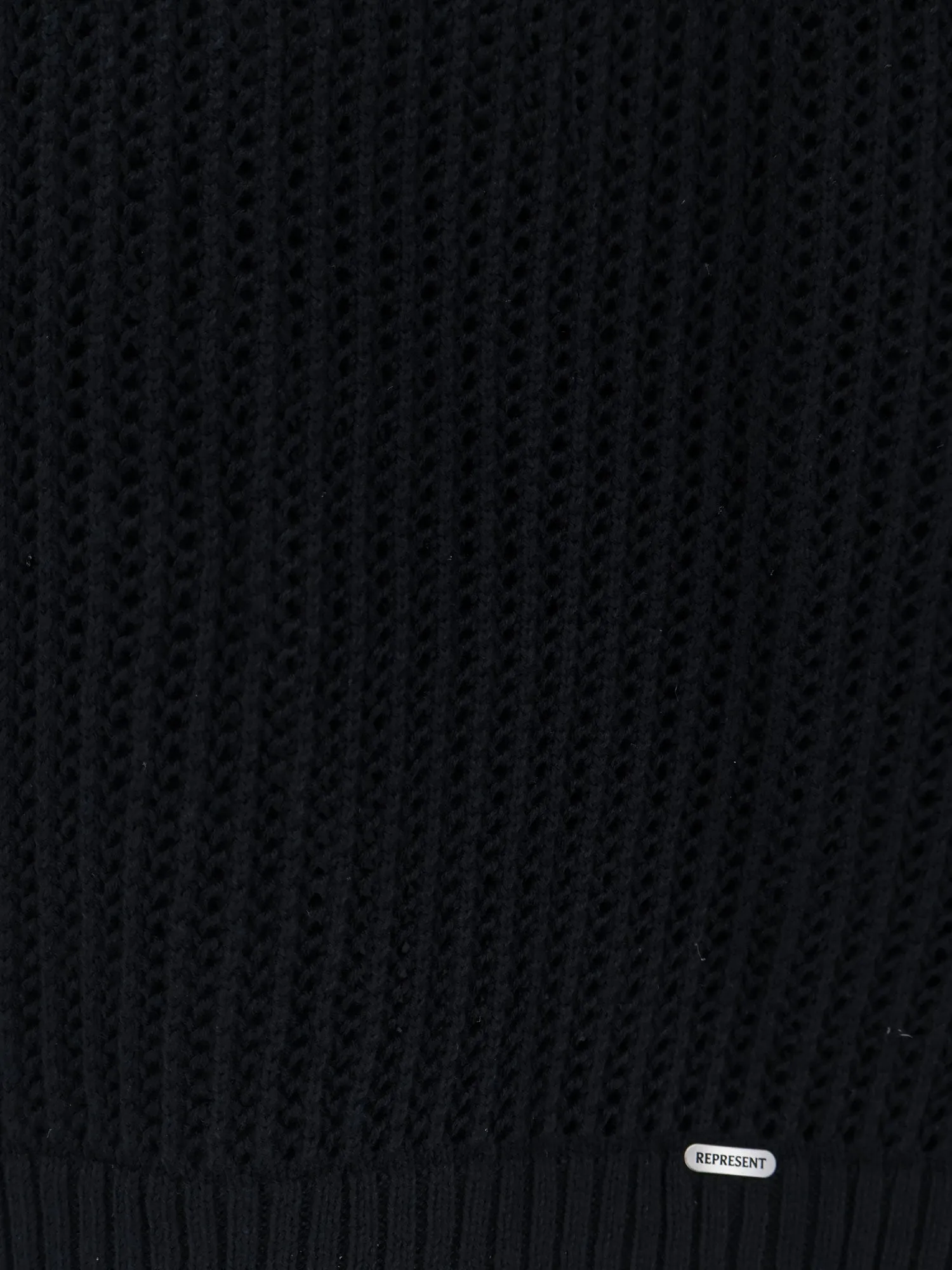 T-Shirts And Polos Jet Black sold by Wanan Luxury product image thumbnail 3