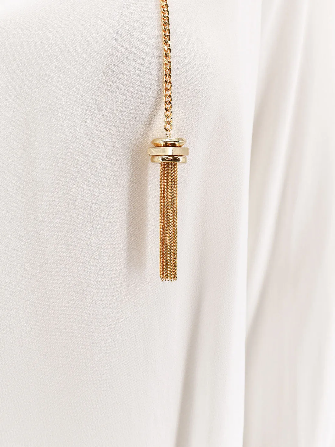 Viscose Shirt sold by Wanan Luxury product image thumbnail 3