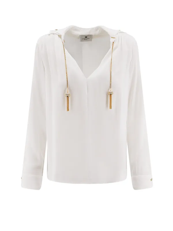 Viscose Shirt sold by Wanan Luxury