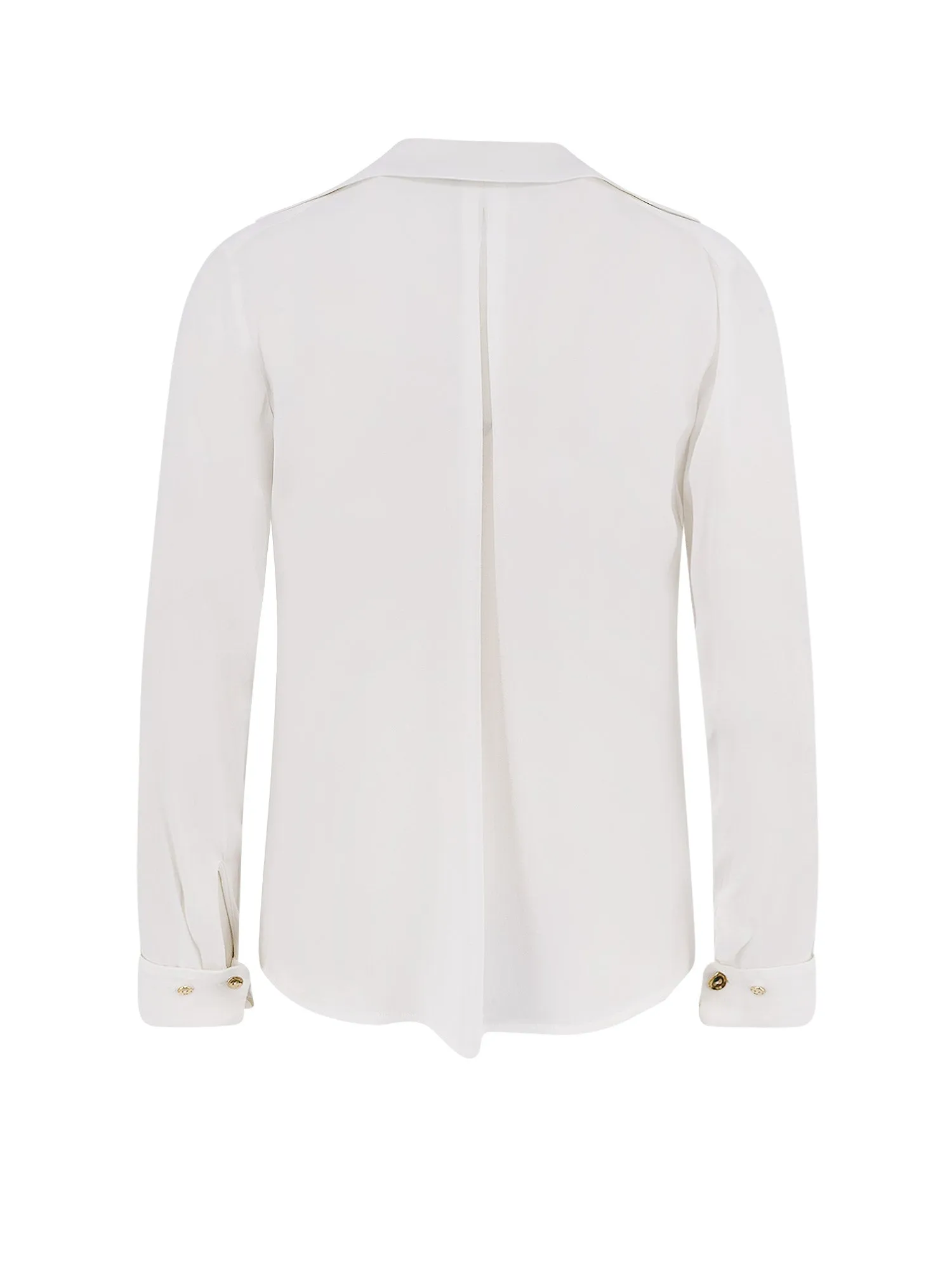 Viscose Shirt sold by Wanan Luxury product image thumbnail 2