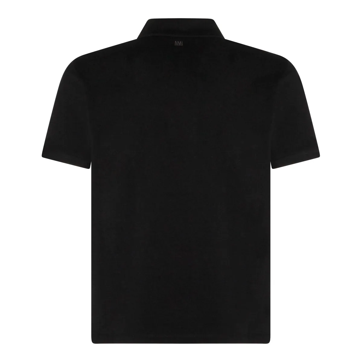 T-Shirts And Polos Blacks And Greys sold by Wanan Luxury product image thumbnail 2