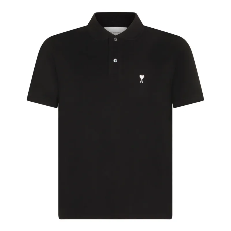 T-Shirts And Polos Blacks And Greys sold by Wanan Luxury