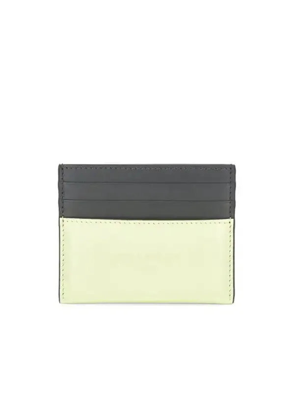 Padded Credit Card Holder made by Wanan Luxury
