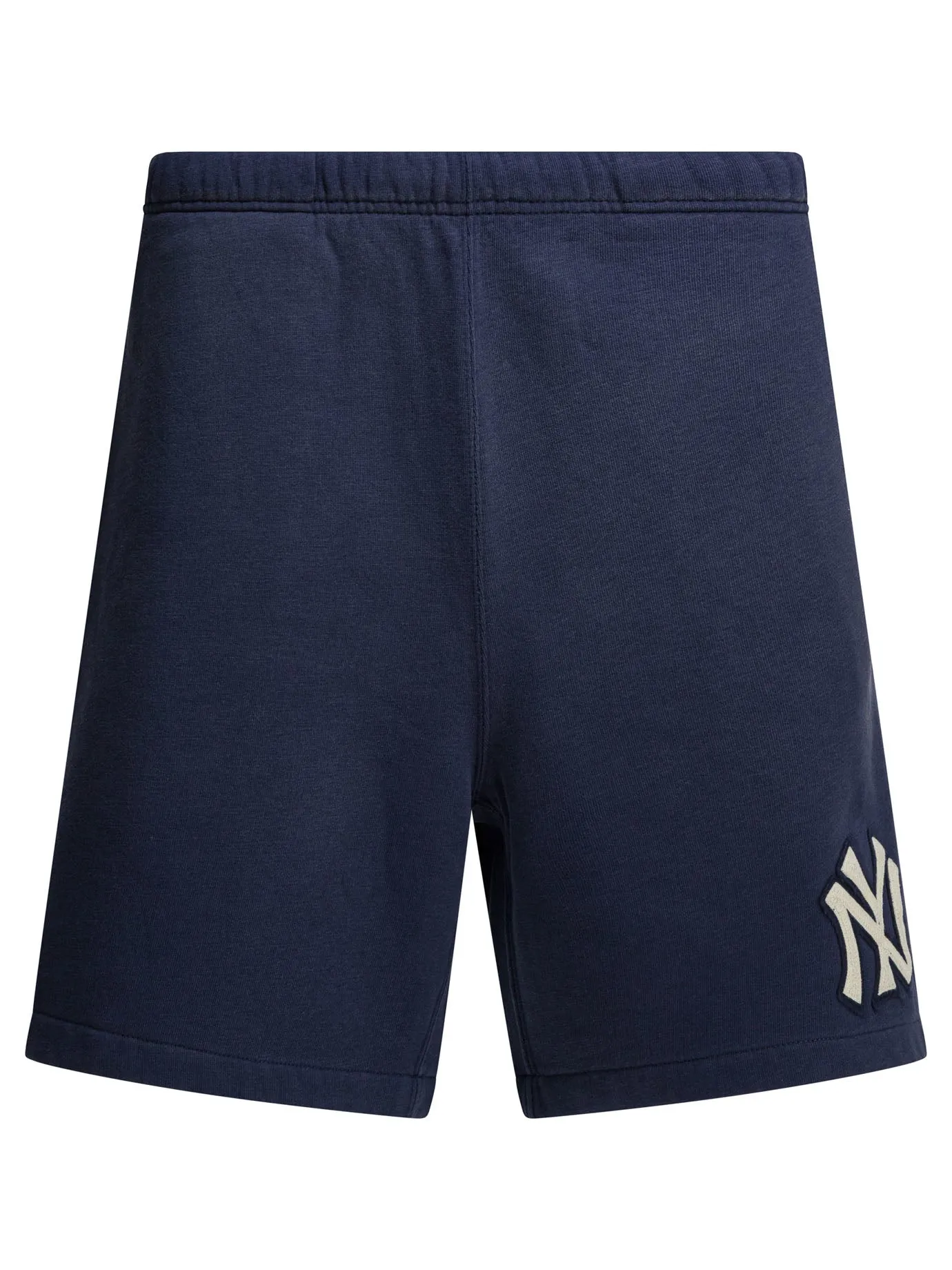 Overalls With Logo Shorts Blue sold by Wanan Luxury