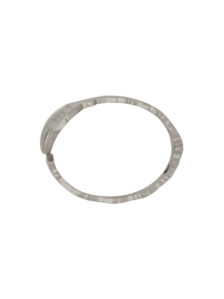 "Round Key" Bracelet sold by Wanan Luxury product image thumbnail 3