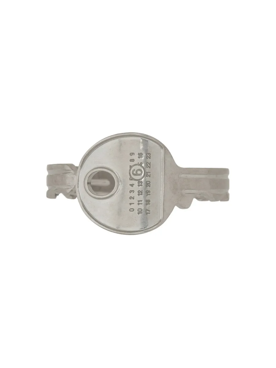 "Round Key" Bracelet sold by Wanan Luxury product image thumbnail 4