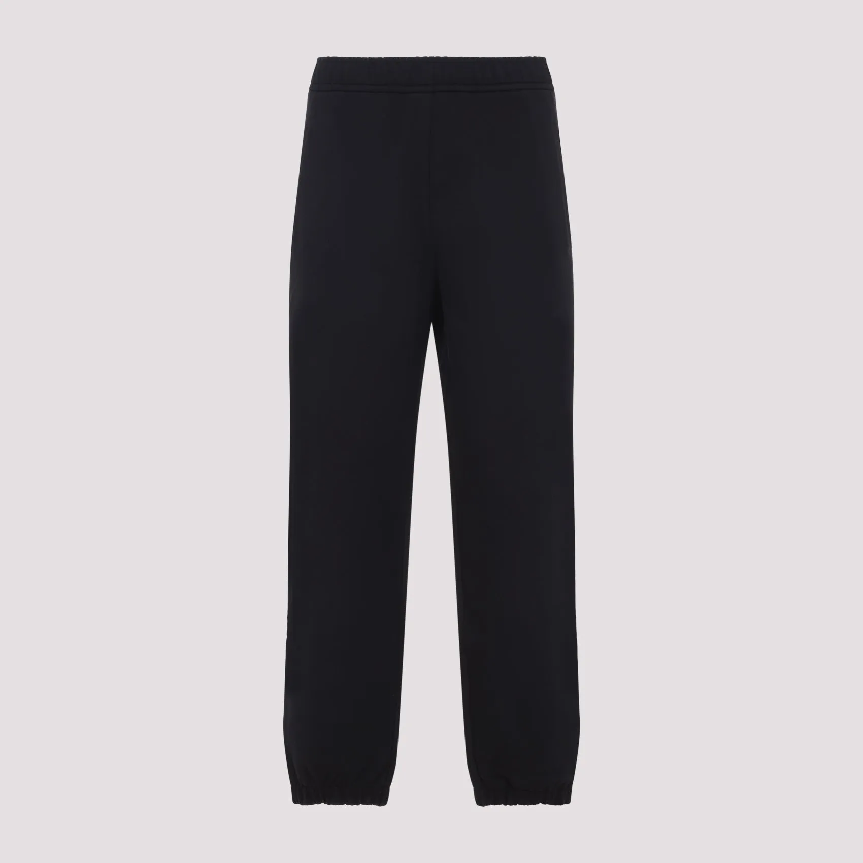 Track Pant Black sold by Wanan Luxury product image thumbnail 2