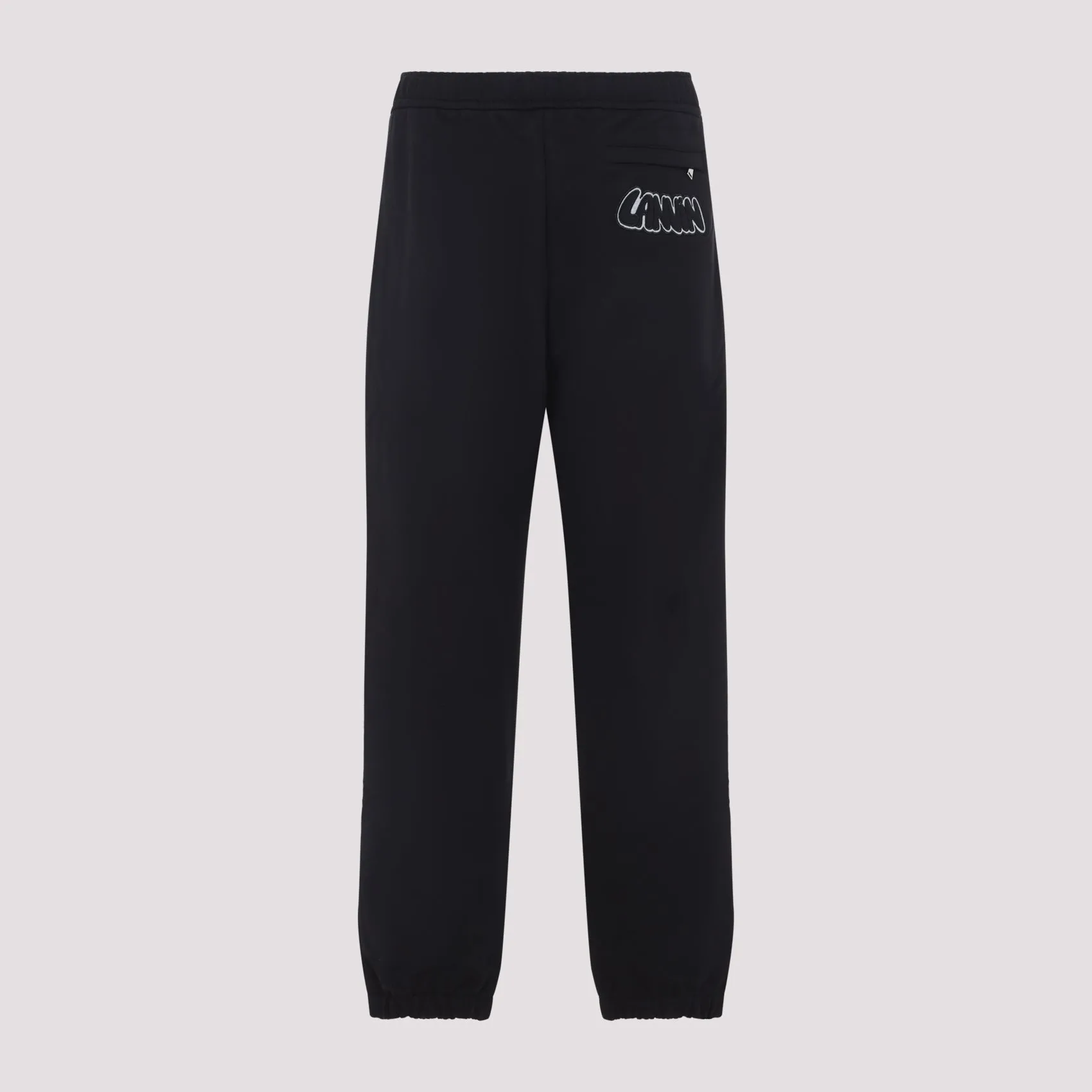 Track Pant Black sold by Wanan Luxury product image thumbnail 3