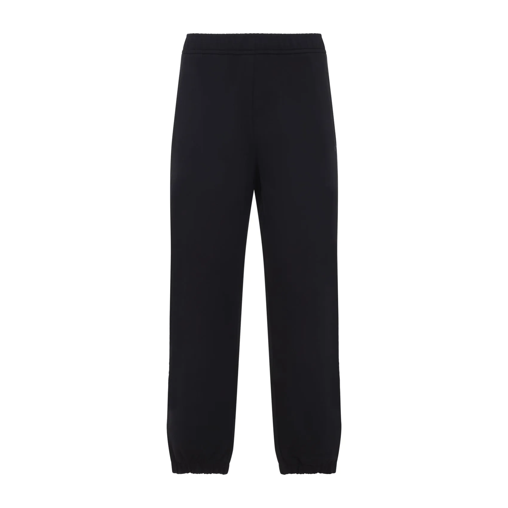 Track Pant Black sold by Wanan Luxury