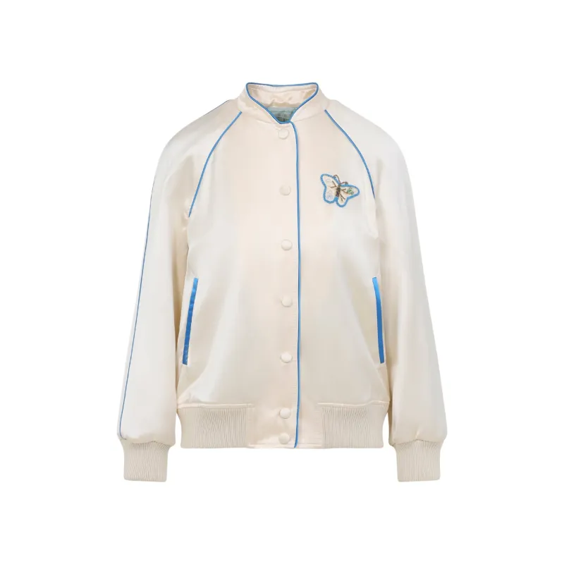 Jackets Nude & Neutrals made by Valentino