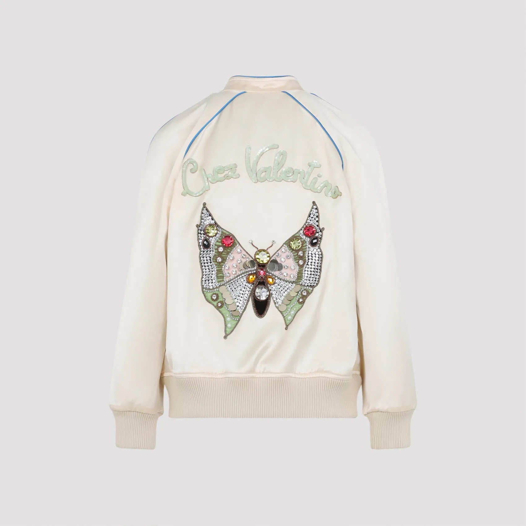 Jackets Nude & Neutrals sold by Wanan Luxury product image thumbnail 3