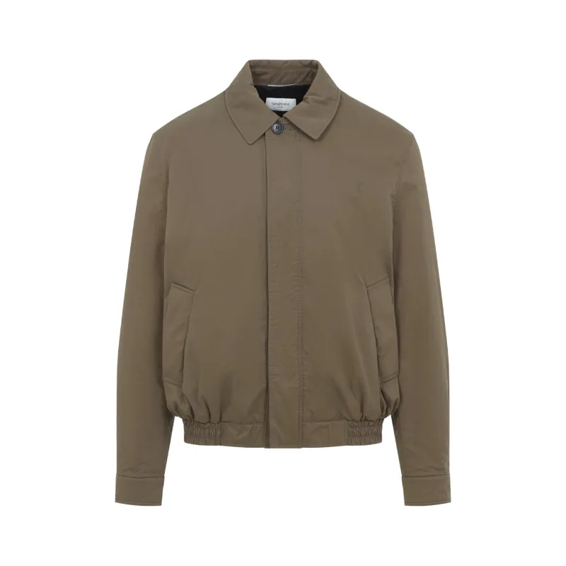 Jackets Brown sold by Wanan Luxury