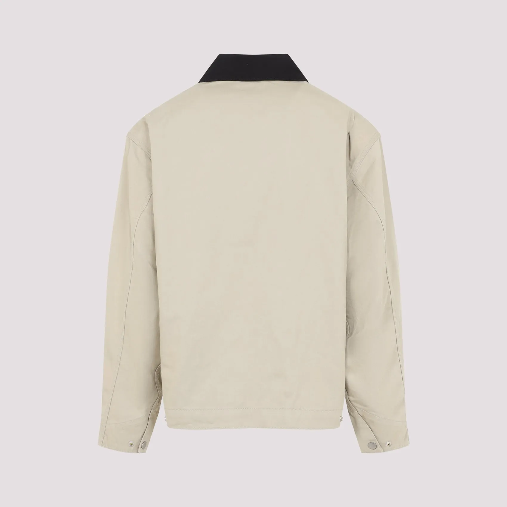 Jackets Multicolour sold by Wanan Luxury product image thumbnail 3