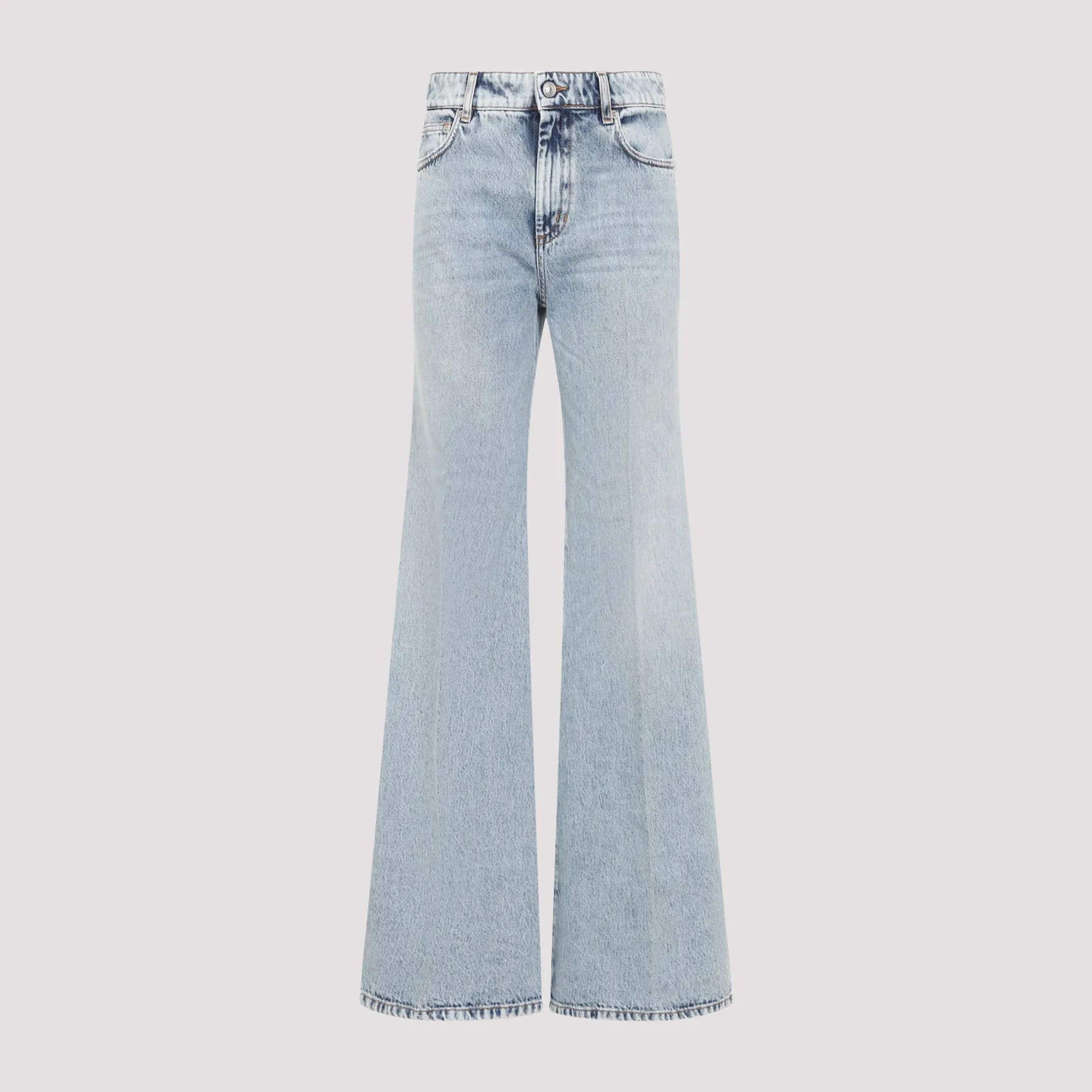 Jeans Blue sold by Wanan Luxury product image thumbnail 2