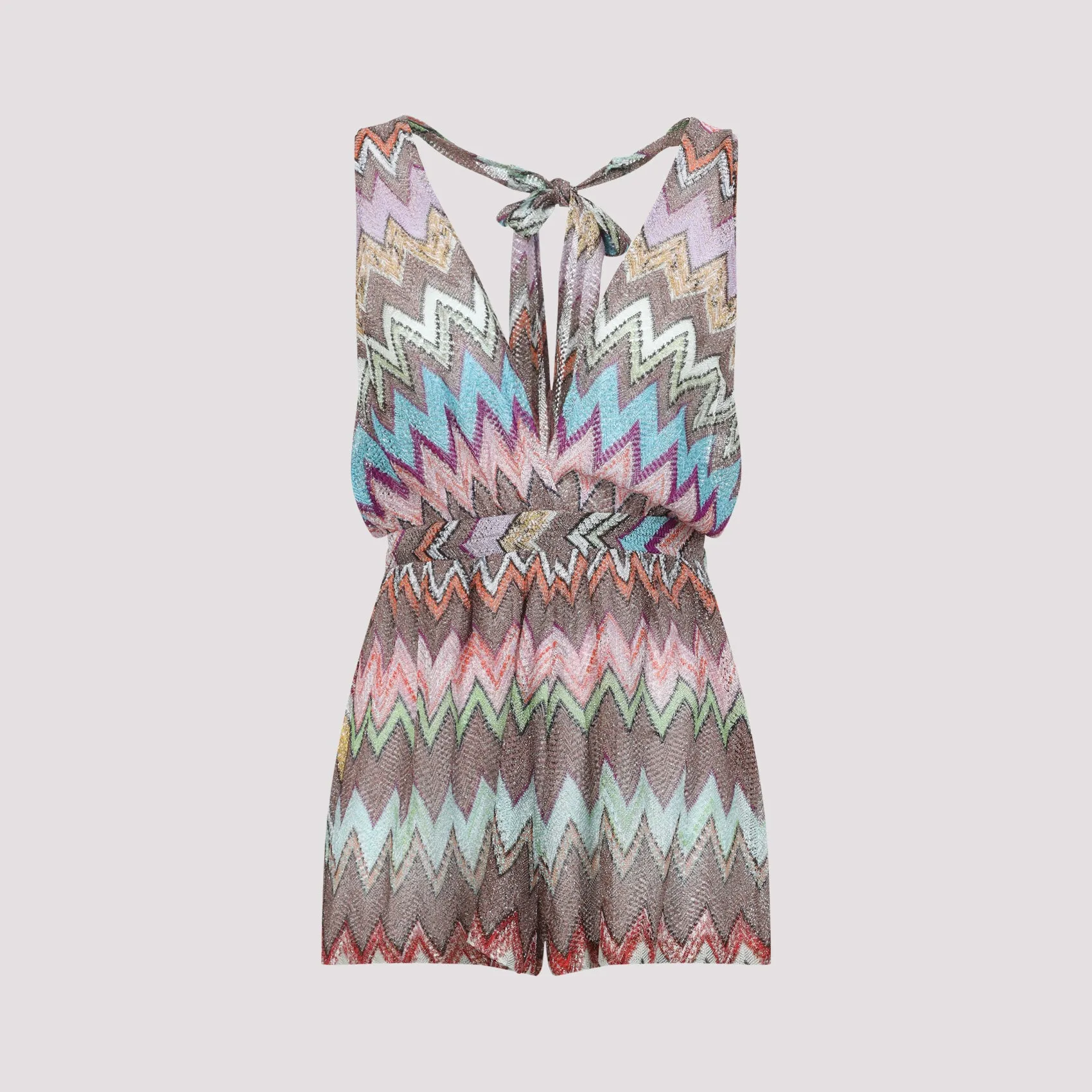 Beach Dresses Multicolour sold by Wanan Luxury product image thumbnail 2
