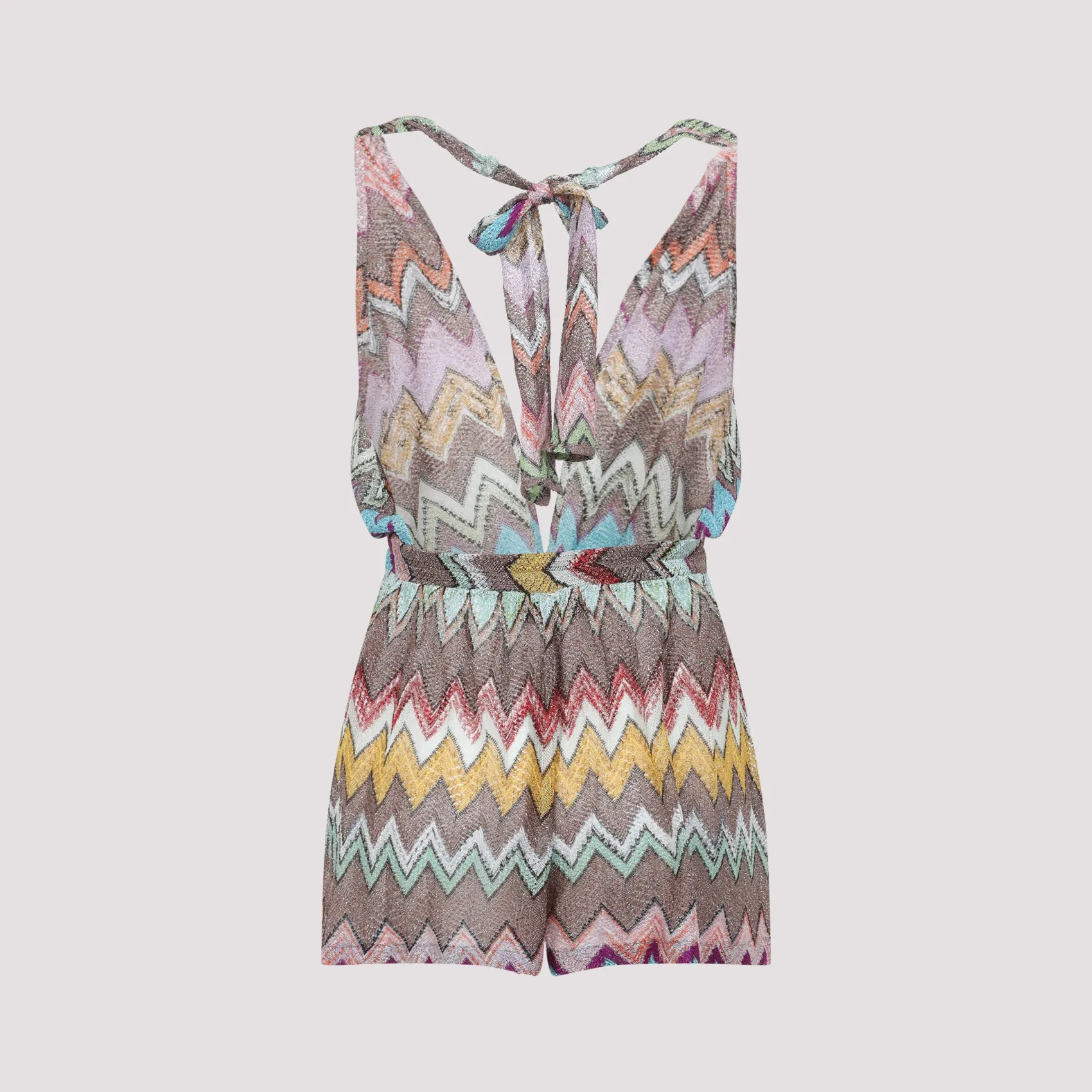 Beach Dresses Multicolour sold by Wanan Luxury product image thumbnail 3