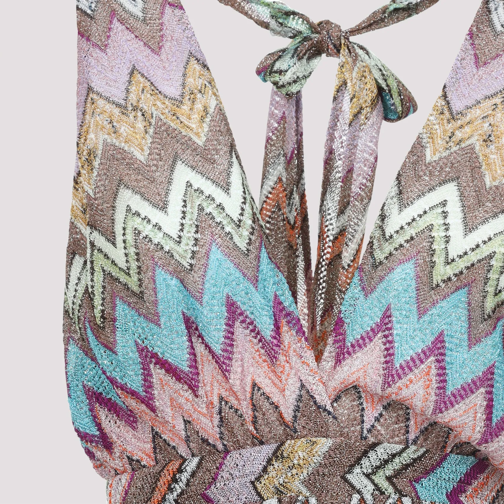 Beach Dresses Multicolour sold by Wanan Luxury product image thumbnail 4