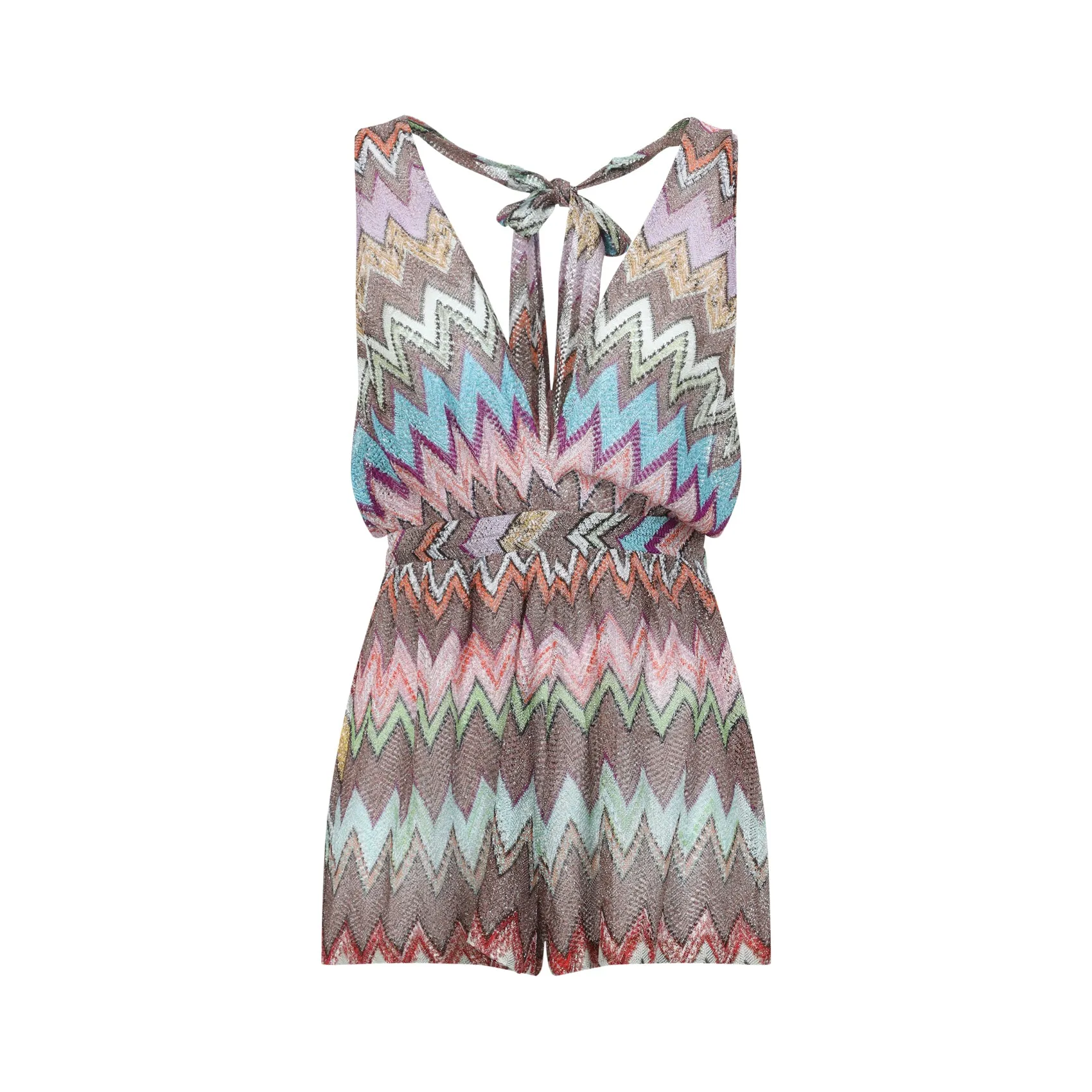 Beach Dresses Multicolour sold by Wanan Luxury
