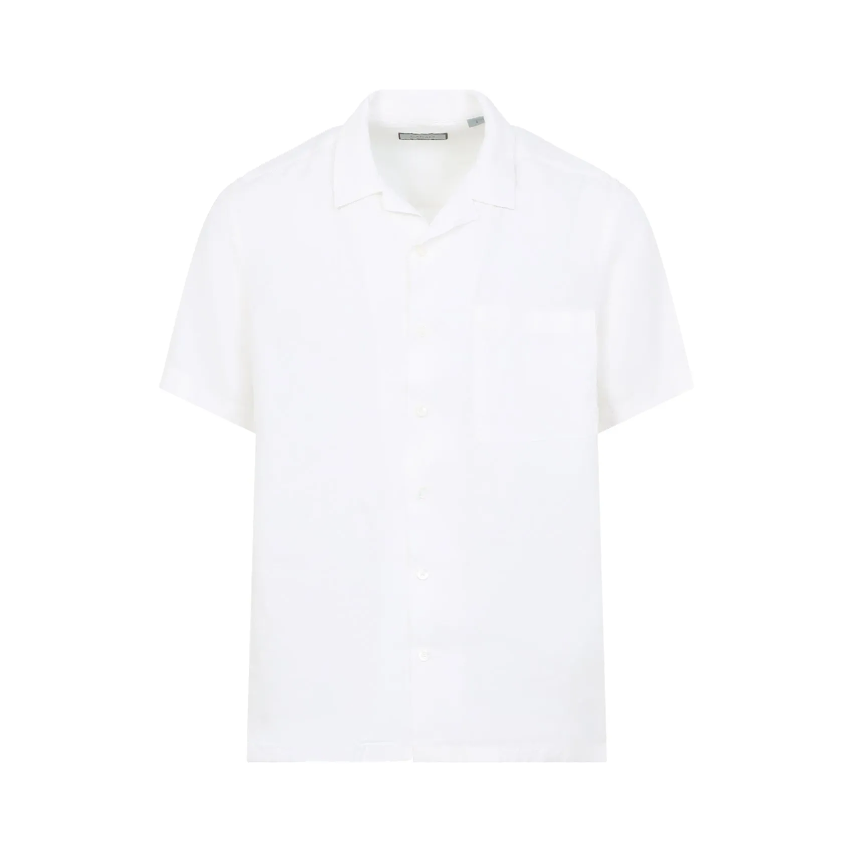 Shirts White sold by Wanan Luxury