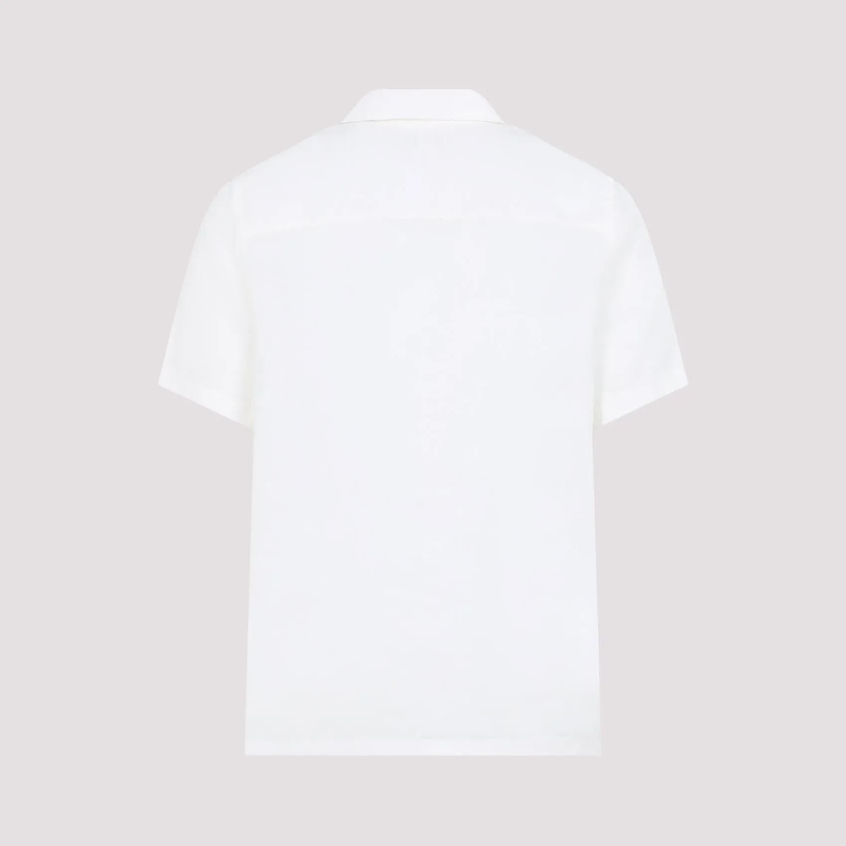 Shirts White sold by Wanan Luxury product image thumbnail 3