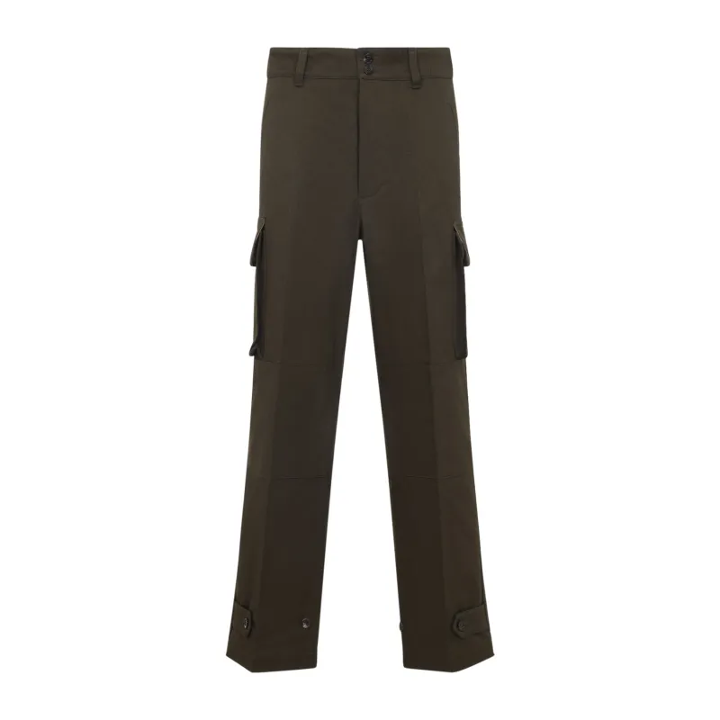 Cargo Green made by Valentino