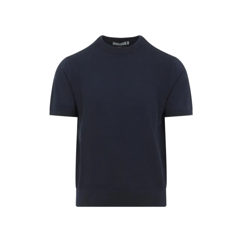 Sweater Blue made by Canali