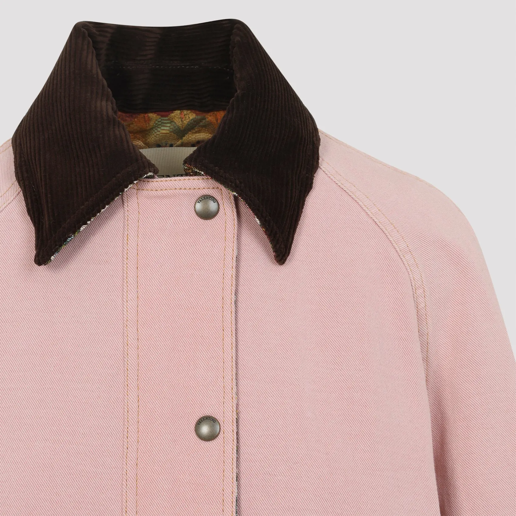 Jackets Nude & Neutrals sold by Wanan Luxury product image thumbnail 4
