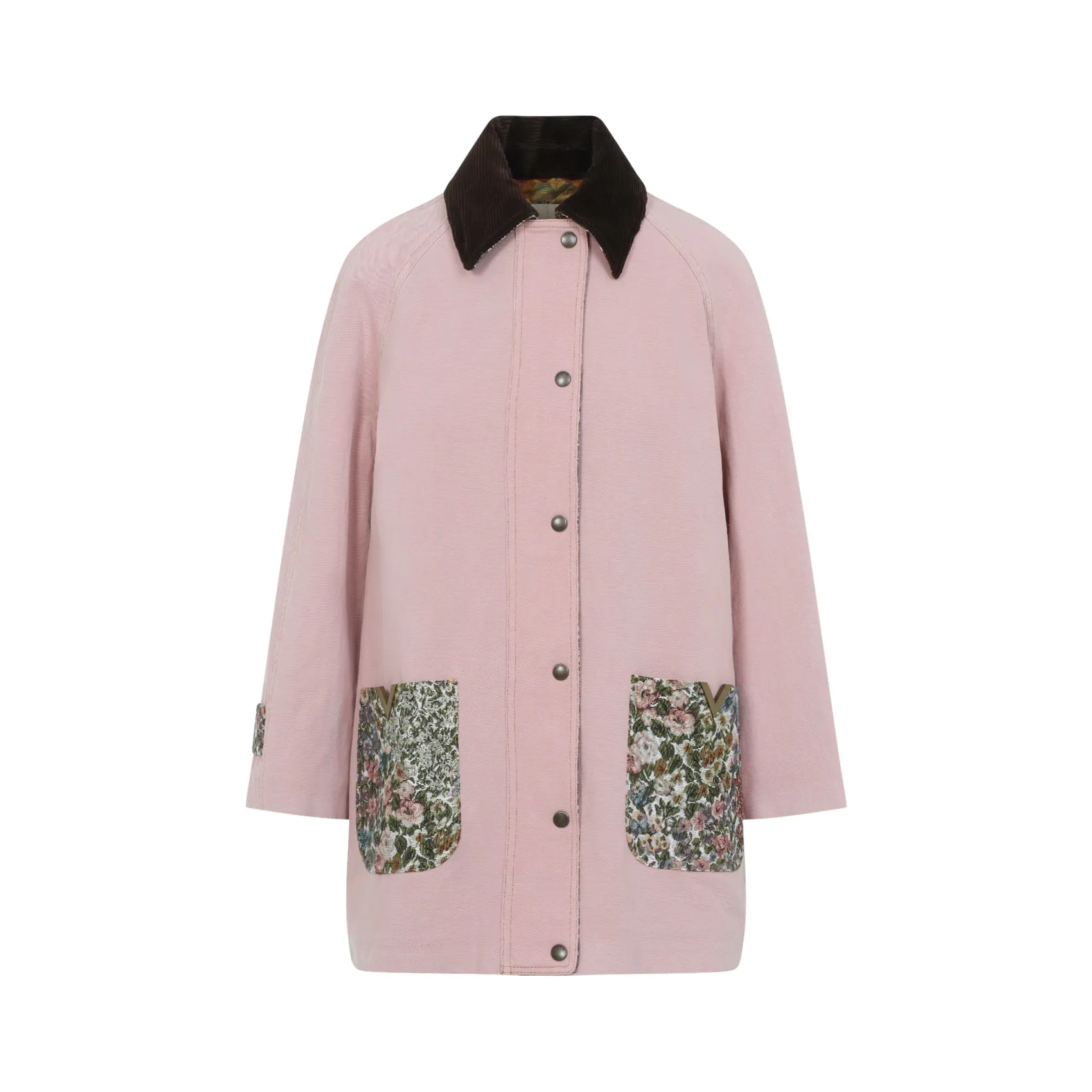 Jackets Nude & Neutrals sold by Wanan Luxury