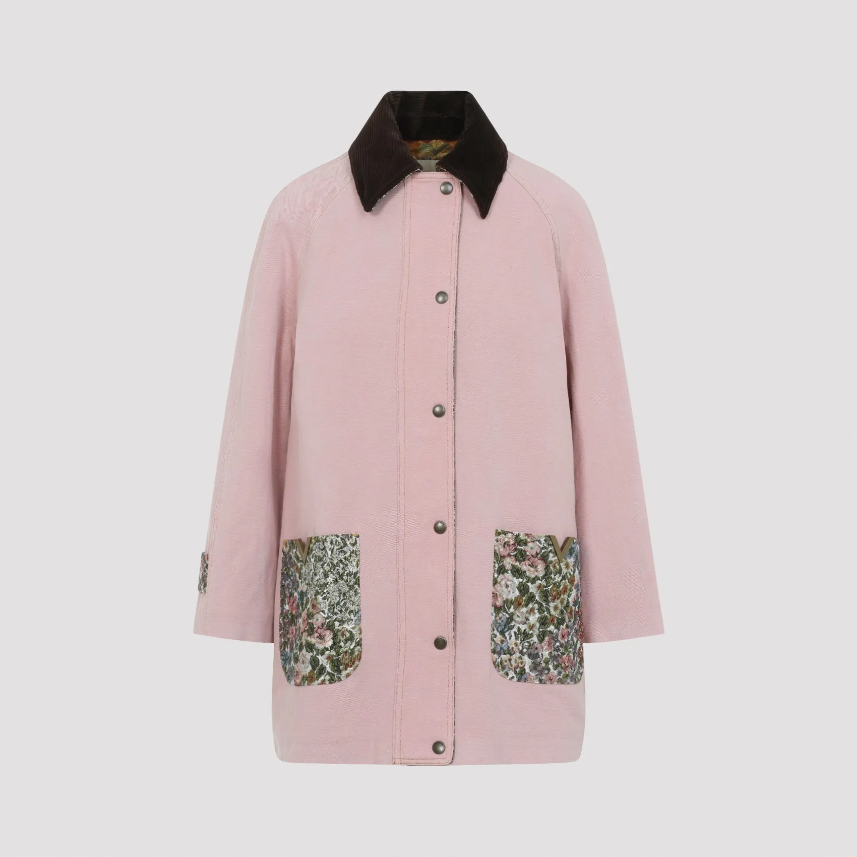 Jackets Nude & Neutrals sold by Wanan Luxury product image thumbnail 2