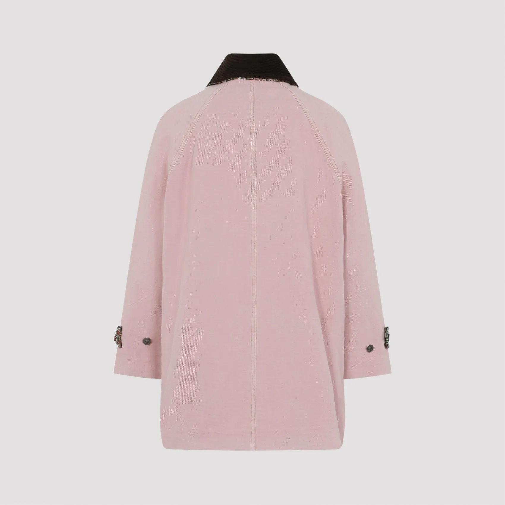 Jackets Nude & Neutrals sold by Wanan Luxury product image thumbnail 3