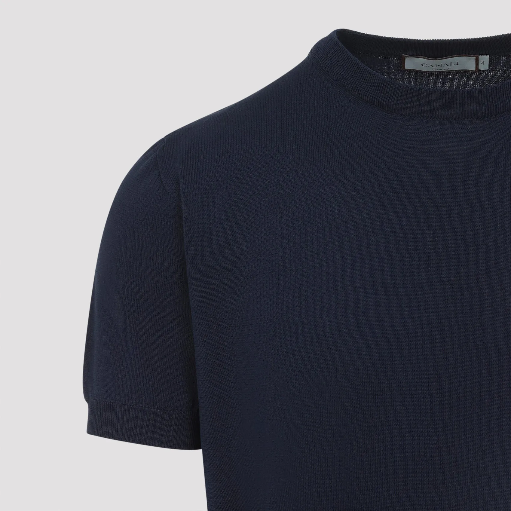 Sweater Blue sold by Wanan Luxury product image thumbnail 4