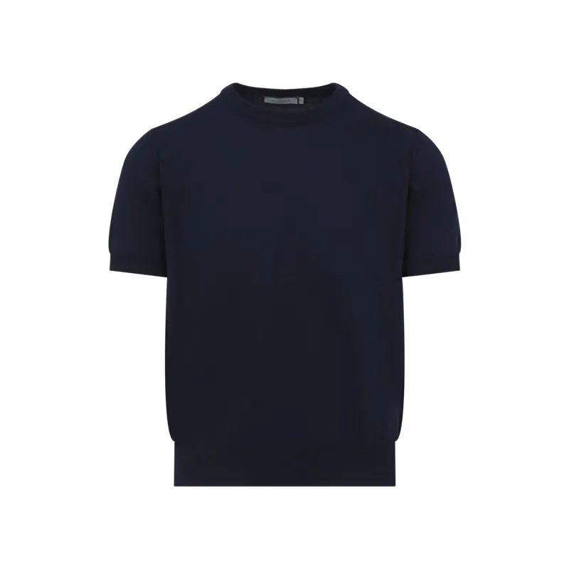 Sweater Blue made by Canali