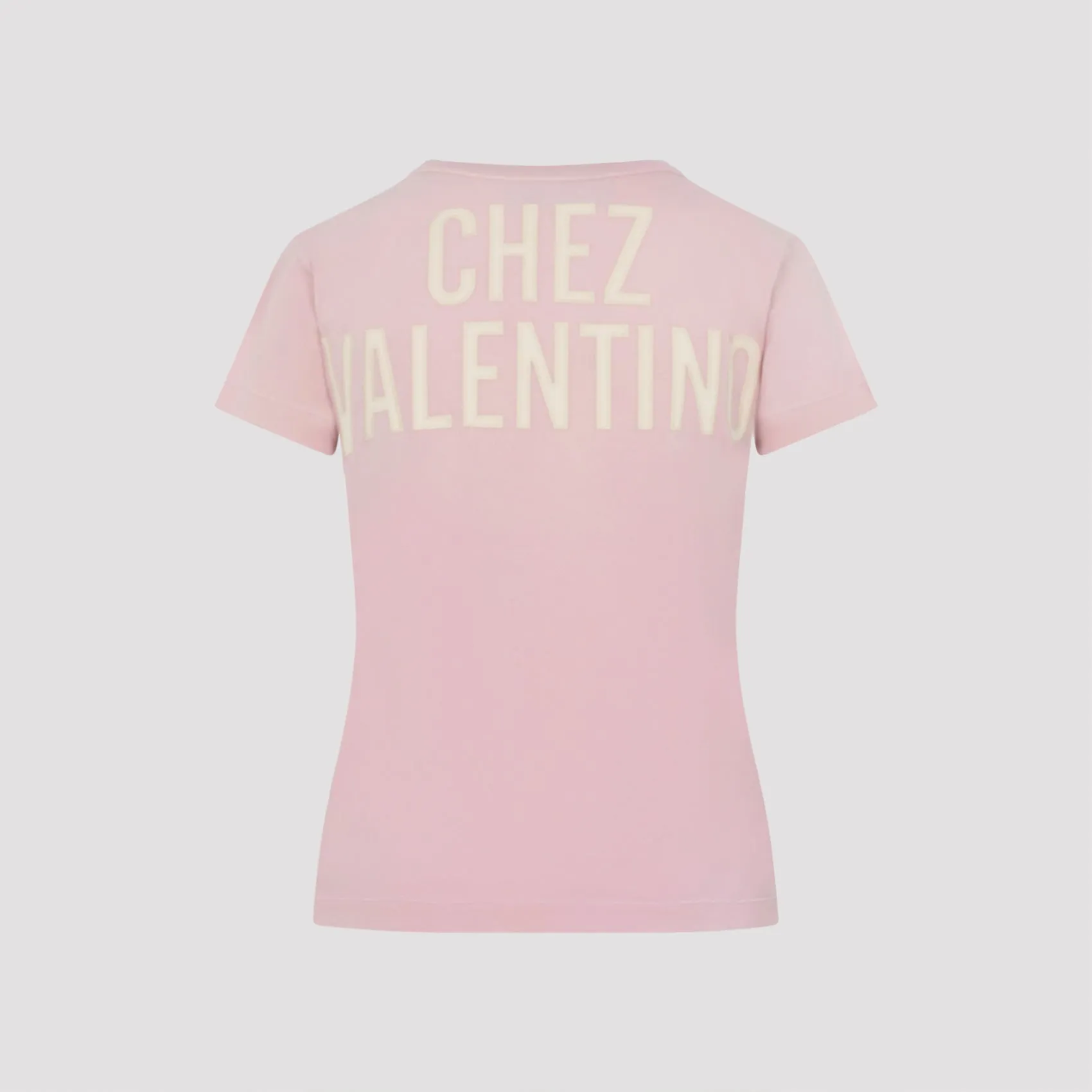 T-Shirts Nude & Neutrals sold by Wanan Luxury product image thumbnail 3
