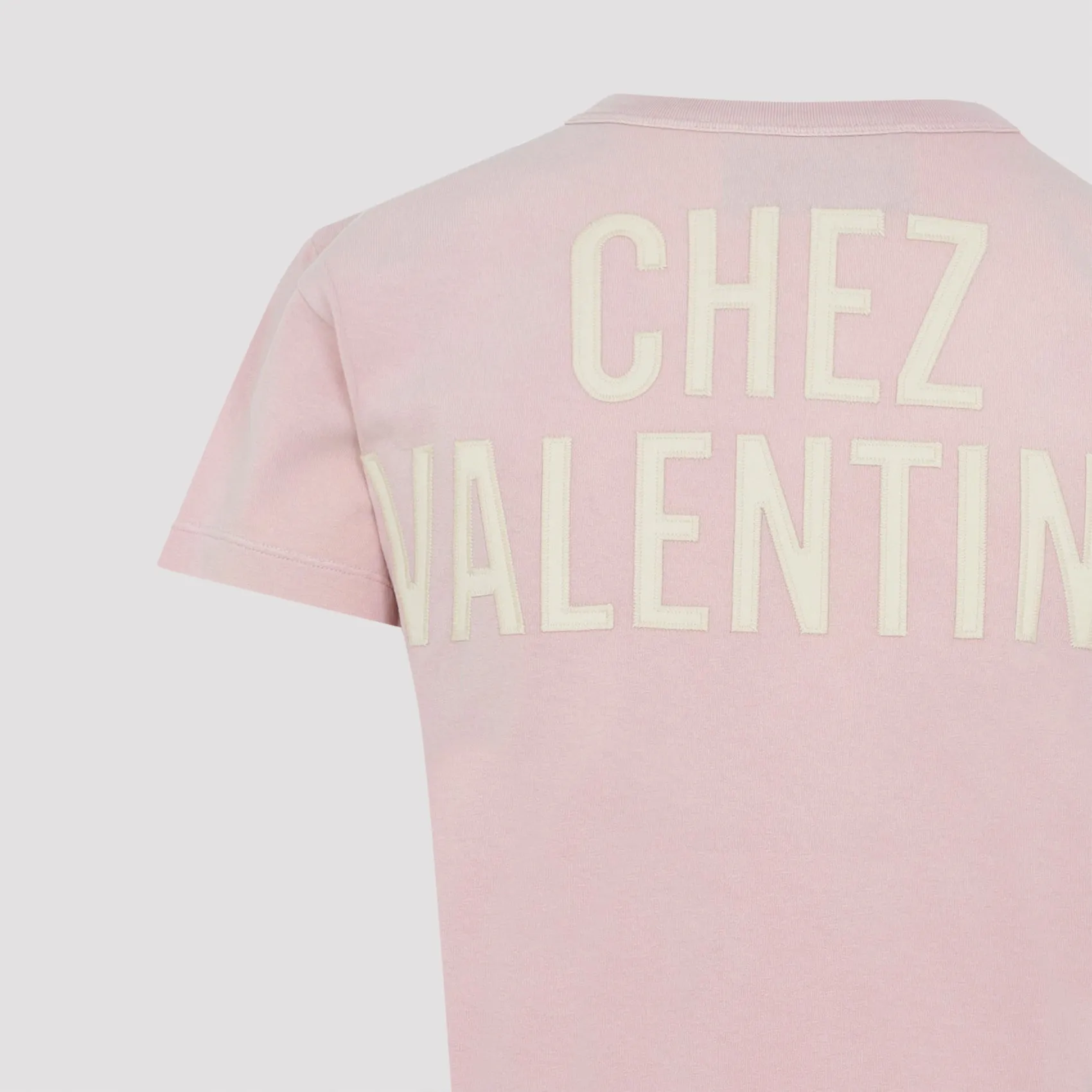 T-Shirts Nude & Neutrals sold by Wanan Luxury product image thumbnail 4