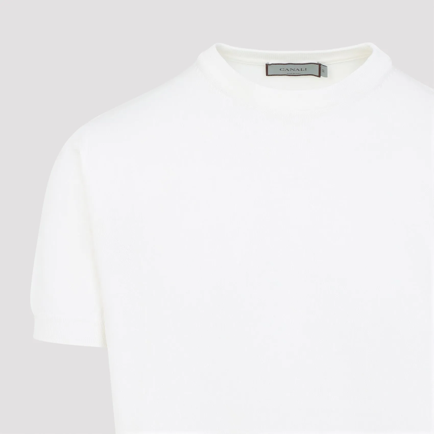 Sweater White sold by Wanan Luxury product image thumbnail 4