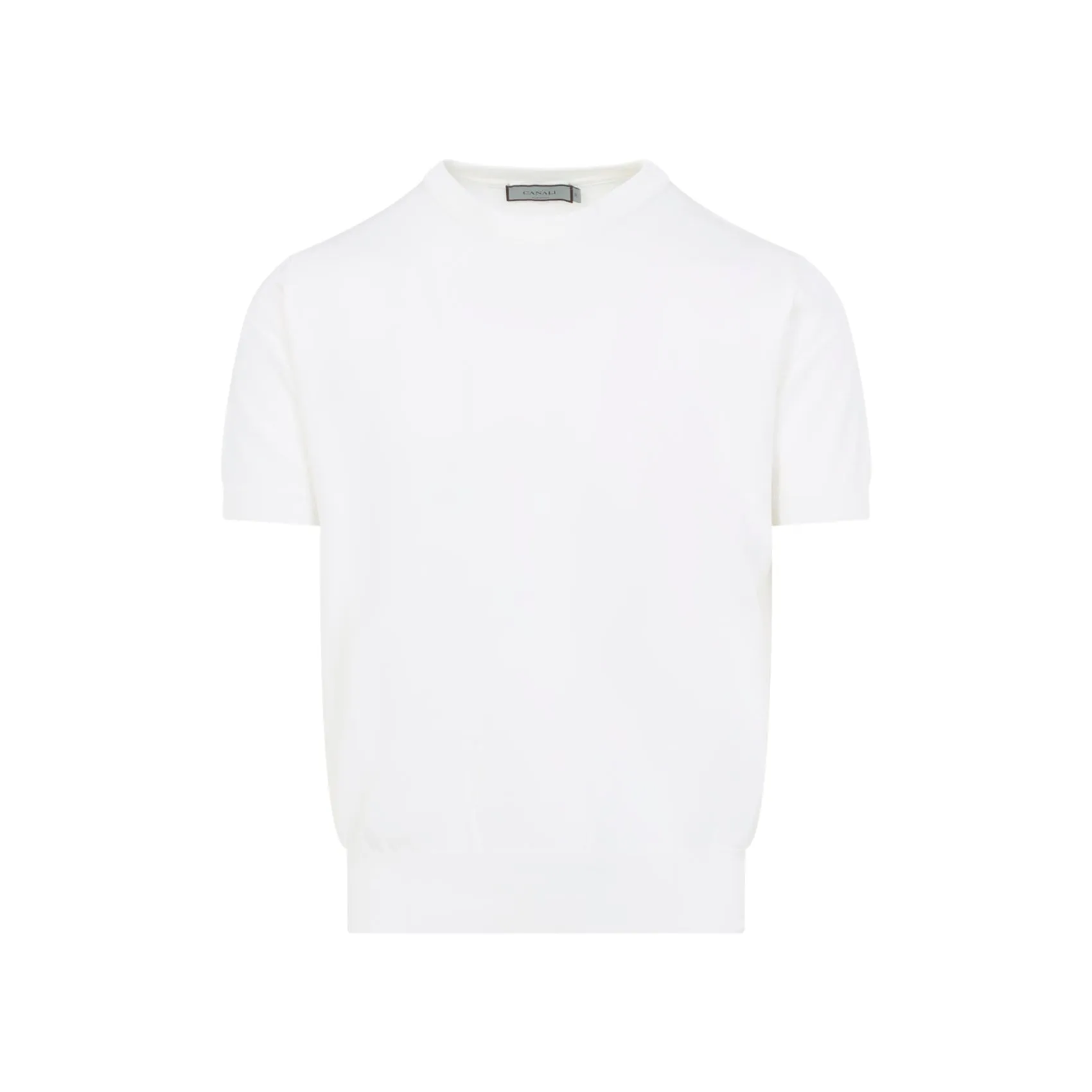 Sweater White sold by Wanan Luxury