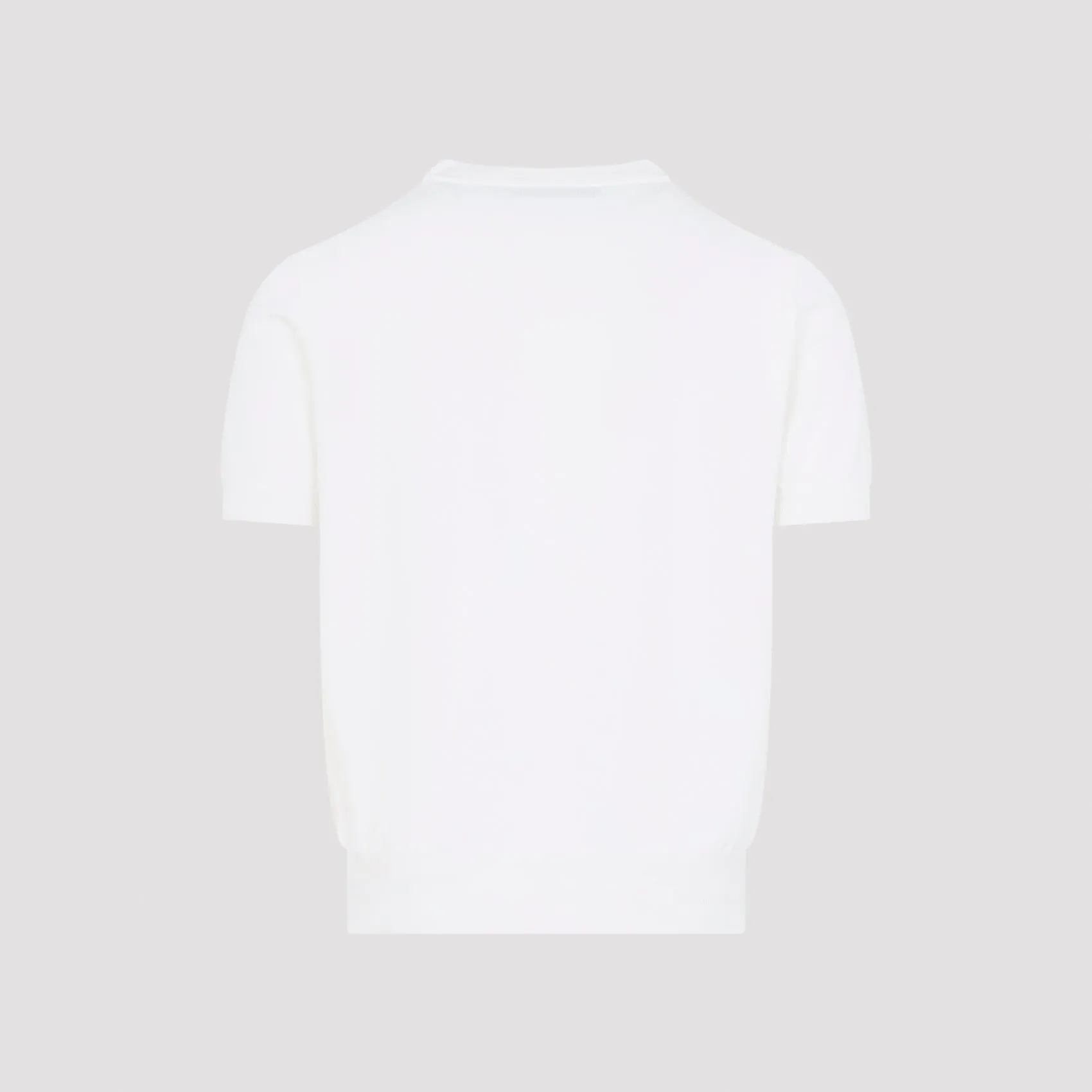 Sweater White sold by Wanan Luxury product image thumbnail 3