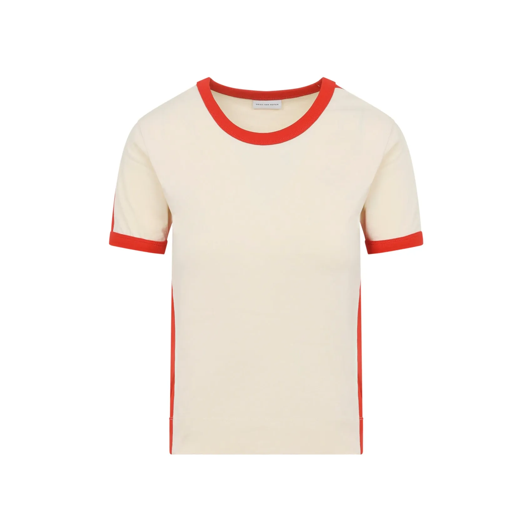 T-Shirts Nude & Neutrals sold by Wanan Luxury