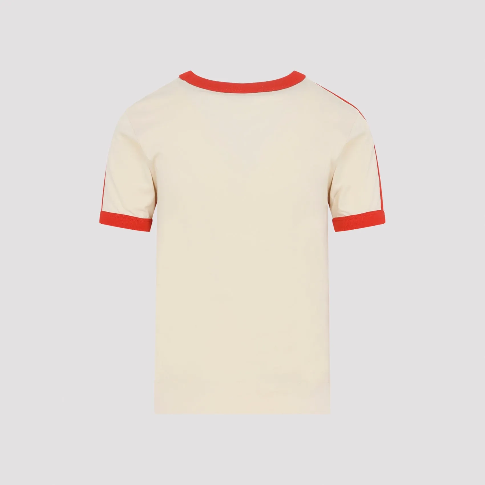 T-Shirts Nude & Neutrals sold by Wanan Luxury product image thumbnail 3